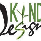 Logo - Kind Designs
